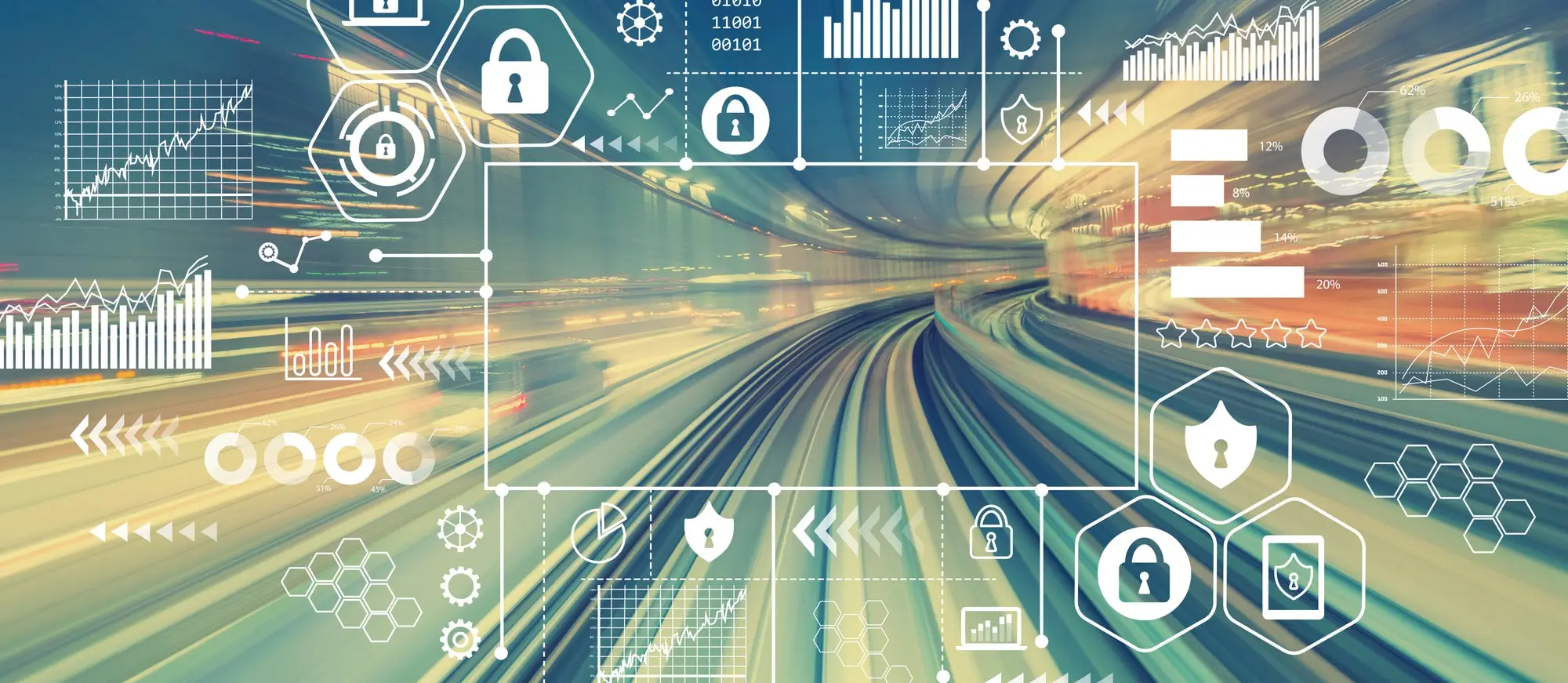 How API-everything, developer creativity, and low code is the apex of IT agility