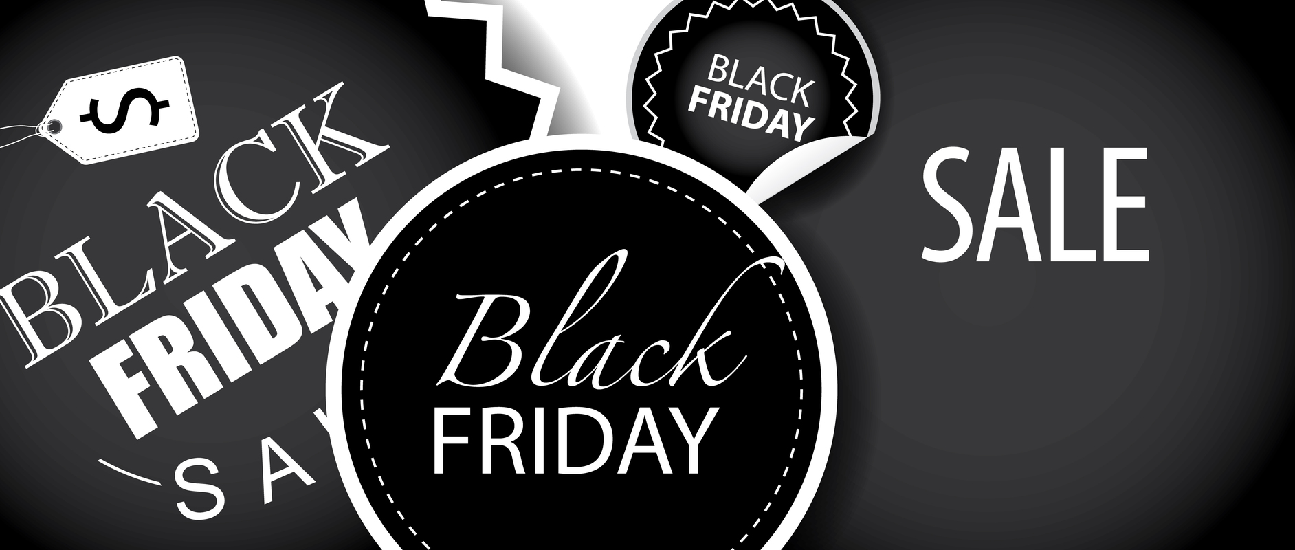 10 steps for the best Black Friday & Cyber Monday email marketing program ever - Part 1 | dotdigital blog