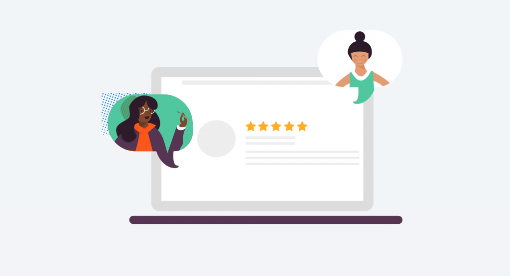 Online Reputation Management Services - Common Myths I Birdeye