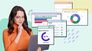 Invoca Signal AI Innovations Unlock a New Era in Conversation Intelligence