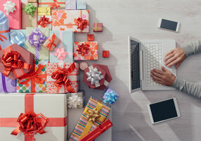 Bulk Gifting | Send Multiple Personalized Gifts in Bulk at Once