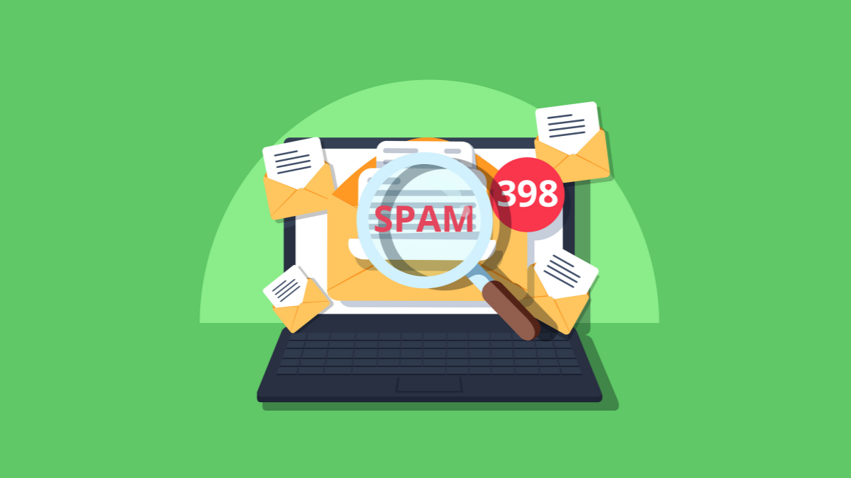 My CEO received our email to their junk folder - help!