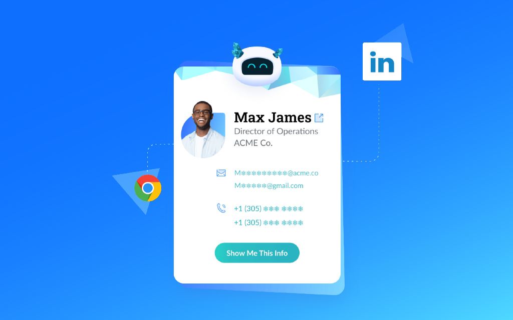 How to Build a B2B Buyer Persona