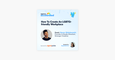 How To Create An LGBTQ-friendly Workplace