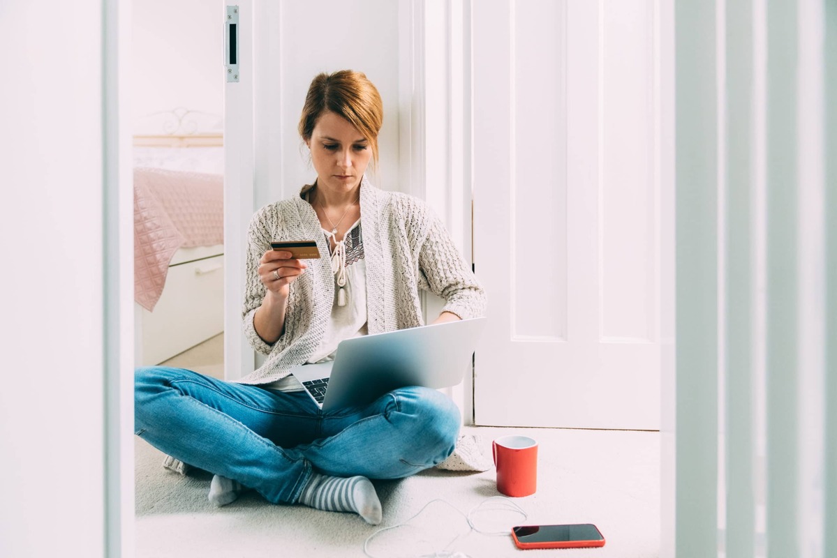 The COVID-19 Shift to Digital Is Forcing Retailers to Change Forever