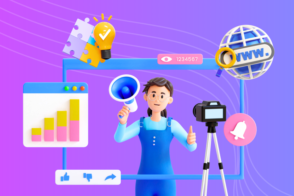 Becoming an Influencer: Strategic Online Brand Positioning Tips