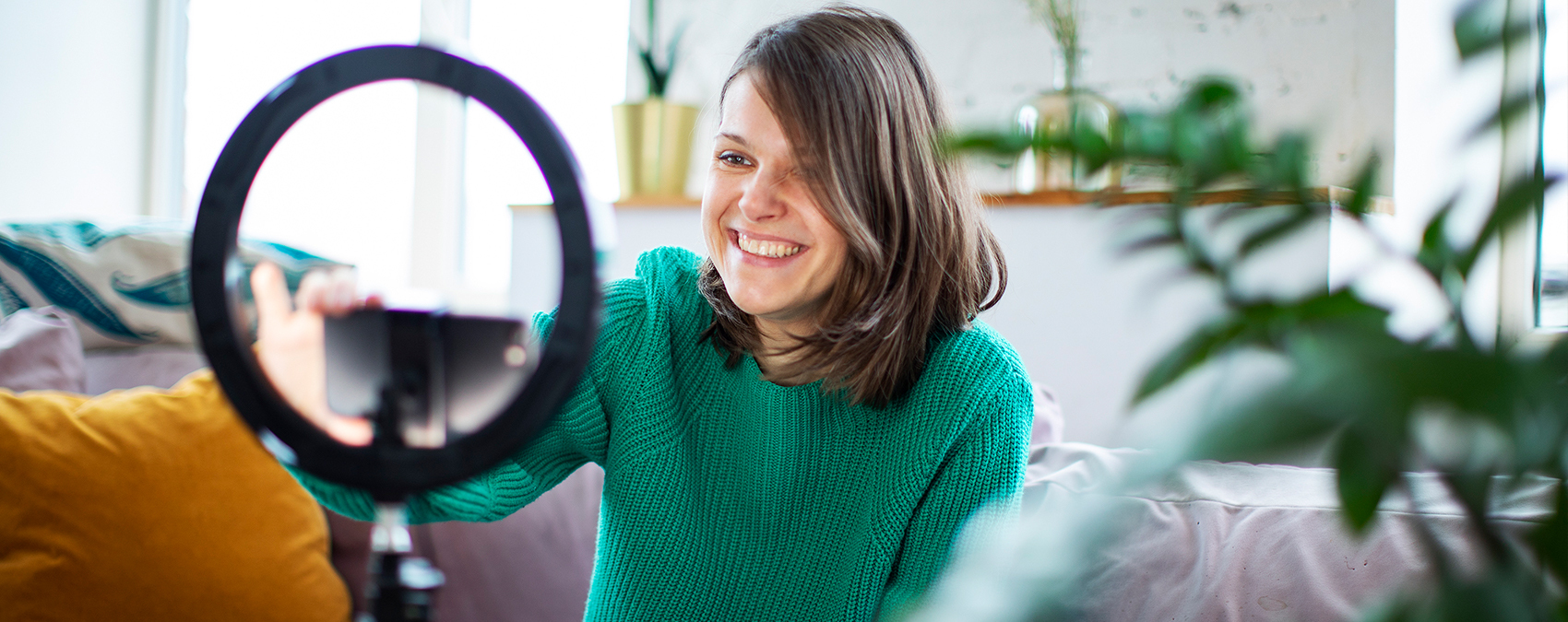 7 Instagram Terms to Learn Before Hitting the Record Button