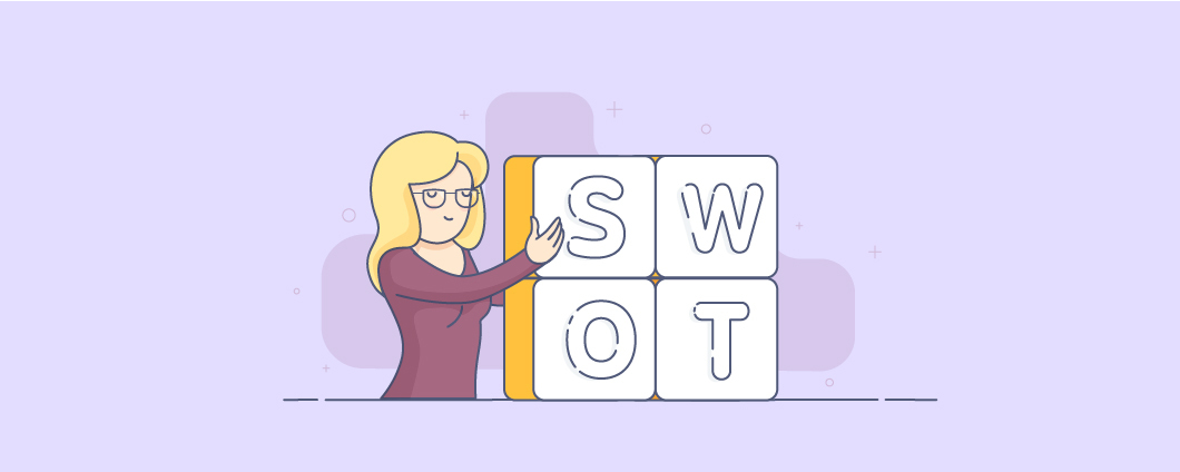 How To Do SWOT Analysis For E-сommerce