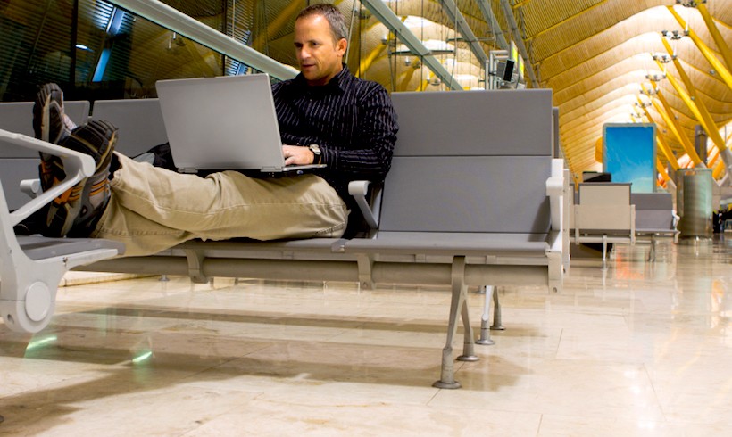 Lessons Learned from Project Failure at Denver International Airport: Why Checking Bags is Still a Pain