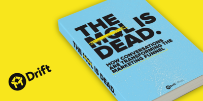 Here's Why The MQL Is Dead (And How Conversations Are Transforming The Marketing Funnel)