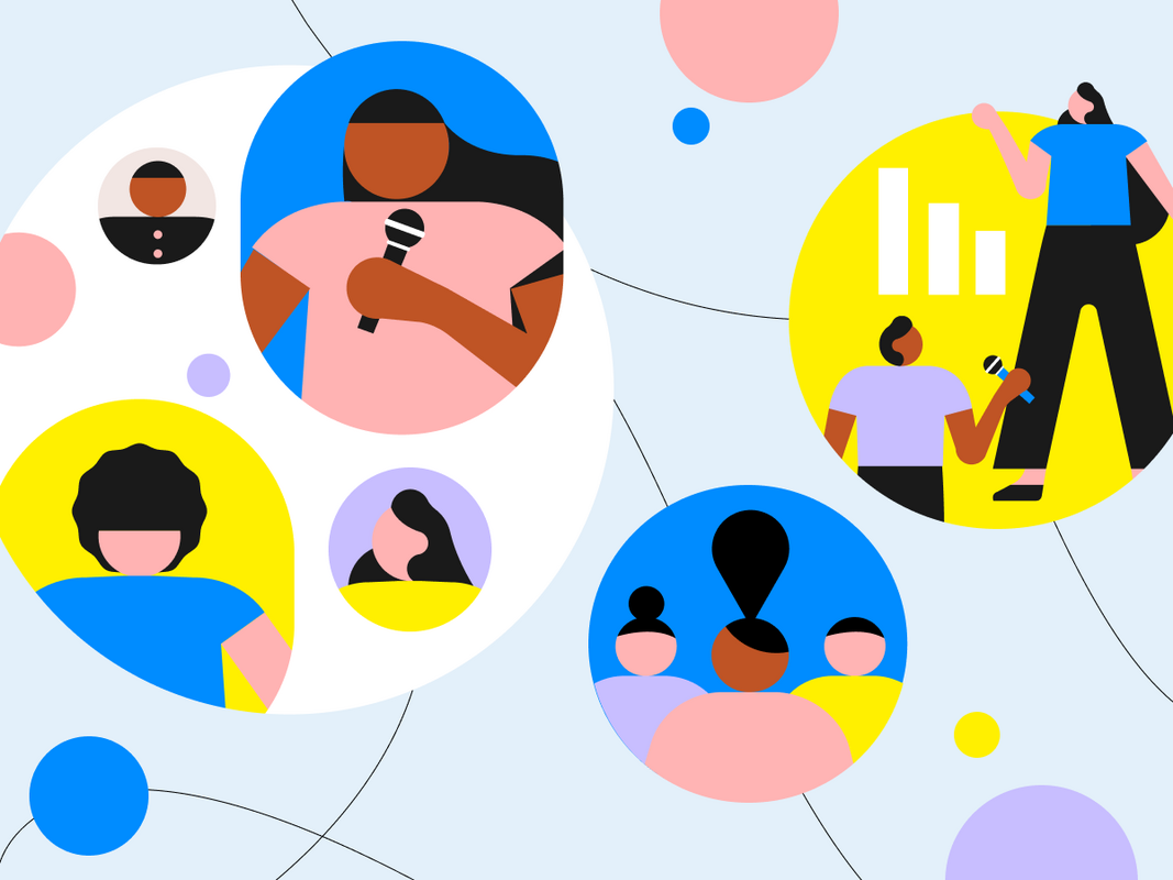 Hybrid, Virtual, or In-Person: The Top 10 Event Types for Your Strategy