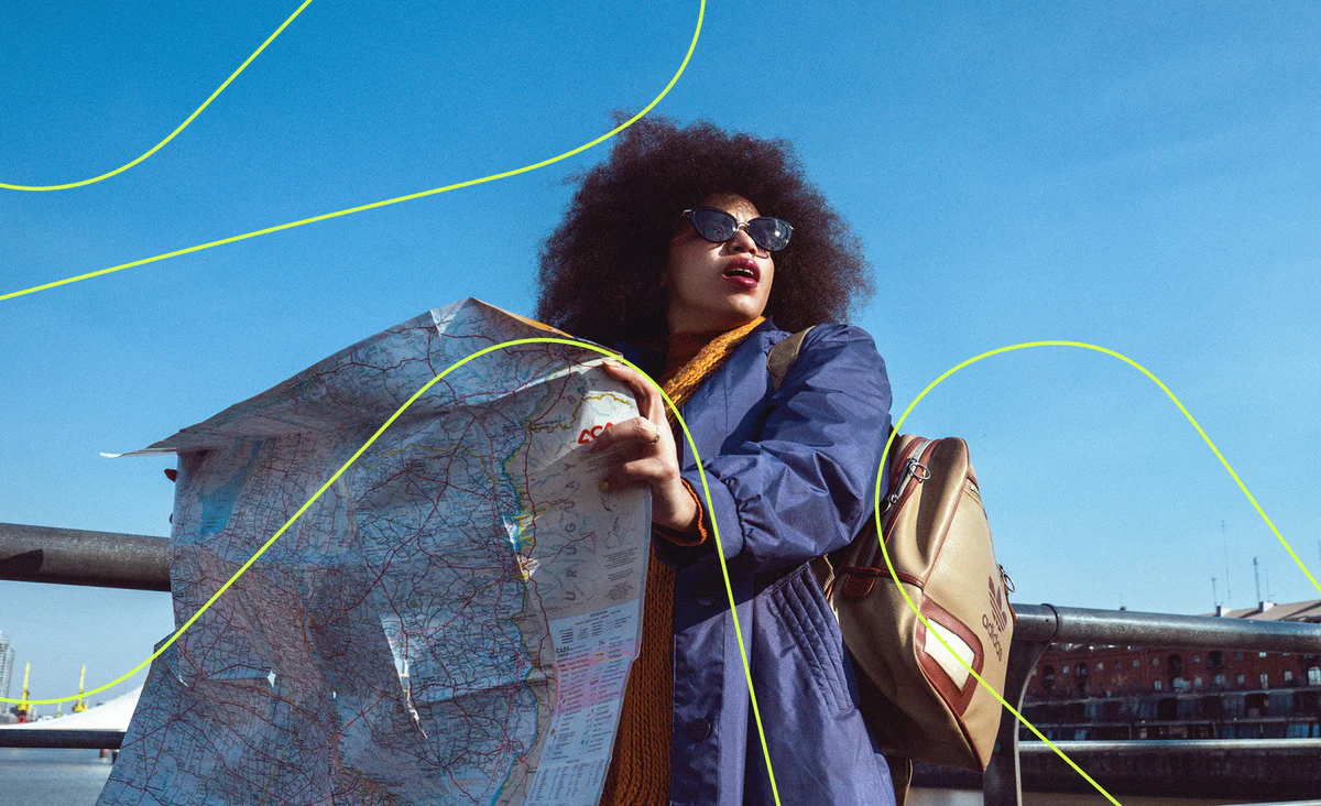 Dreaming Of Being a Digital Nomad? Here's Your Guide to Remote Work Visas