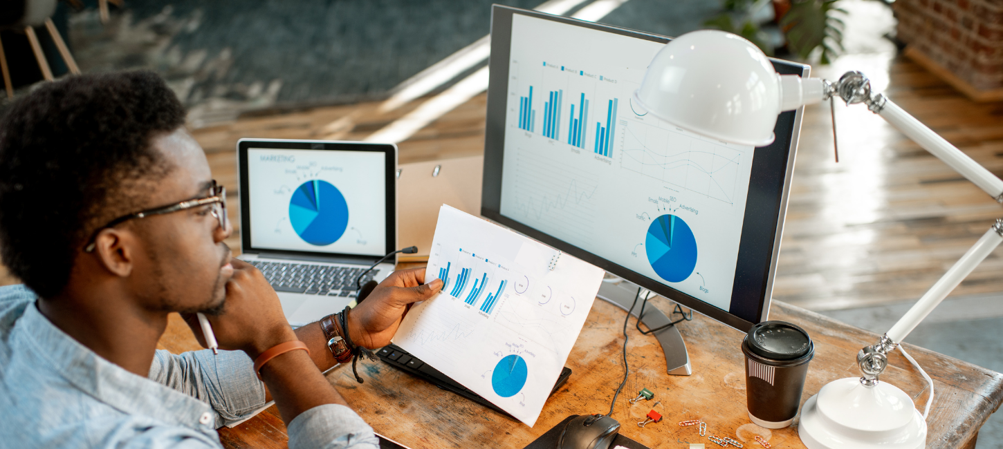 3 Reasons Reporting Analytics Are Imperative for Brokerages