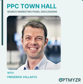 Google Analytics 4 for PPC