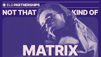 Is ELG right for me? Find out with the ELG Readiness matrix