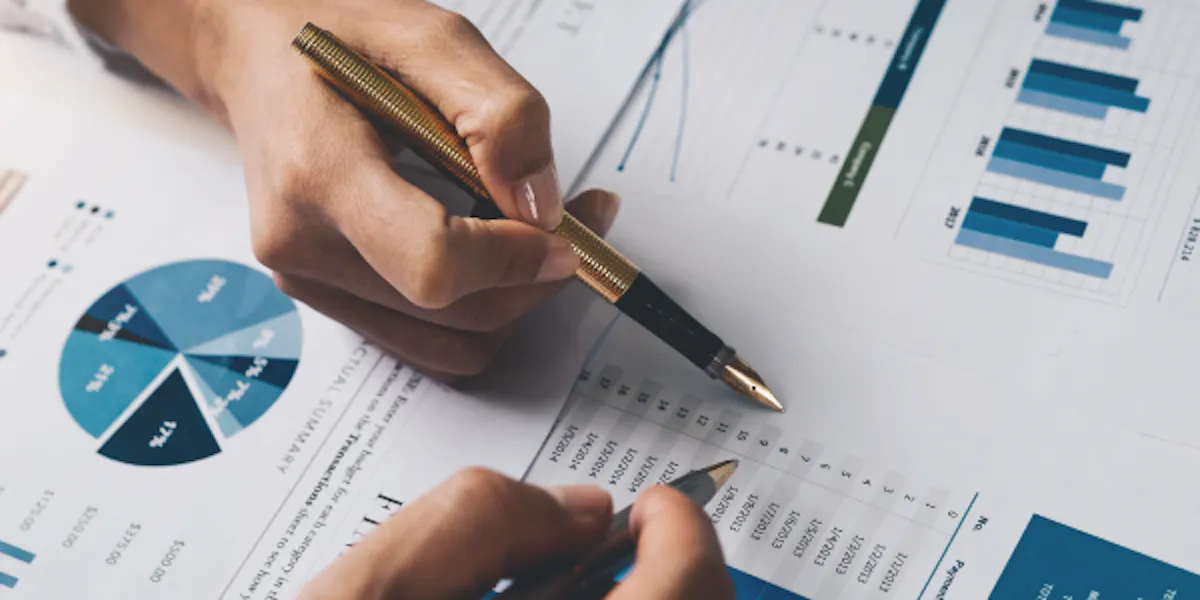 Data-Driven PR Metrics in 4 Easy Steps