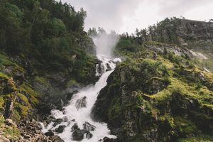 Why We Have A New Waterfall For 2021 (And Why You Should Care)