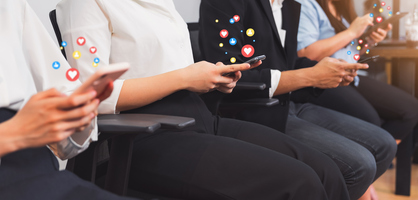 What is Social Media Buying?