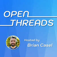 The case for media as marketing with Corey Haines