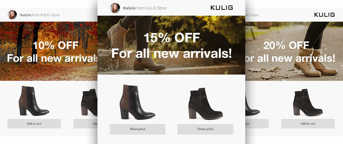 A/B tests. How to make it reasonable? | edrone | CRM for e-commerce & marketing automation