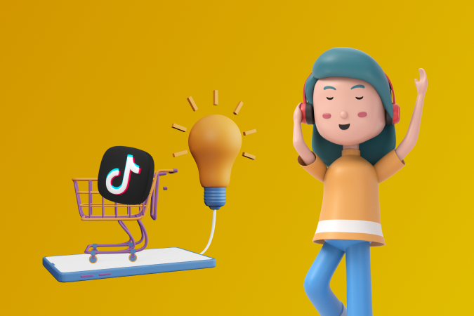 How to use TikTok for B2B outreach - The Crowdfire blog