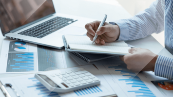 Financial Services Benchmarks: See How the Industry Measures Up