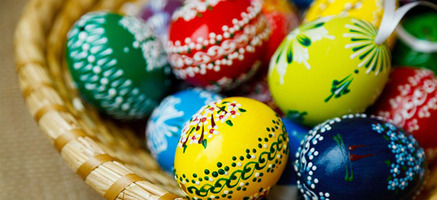 7 Simple Steps to Hosting a Successful Easter Event