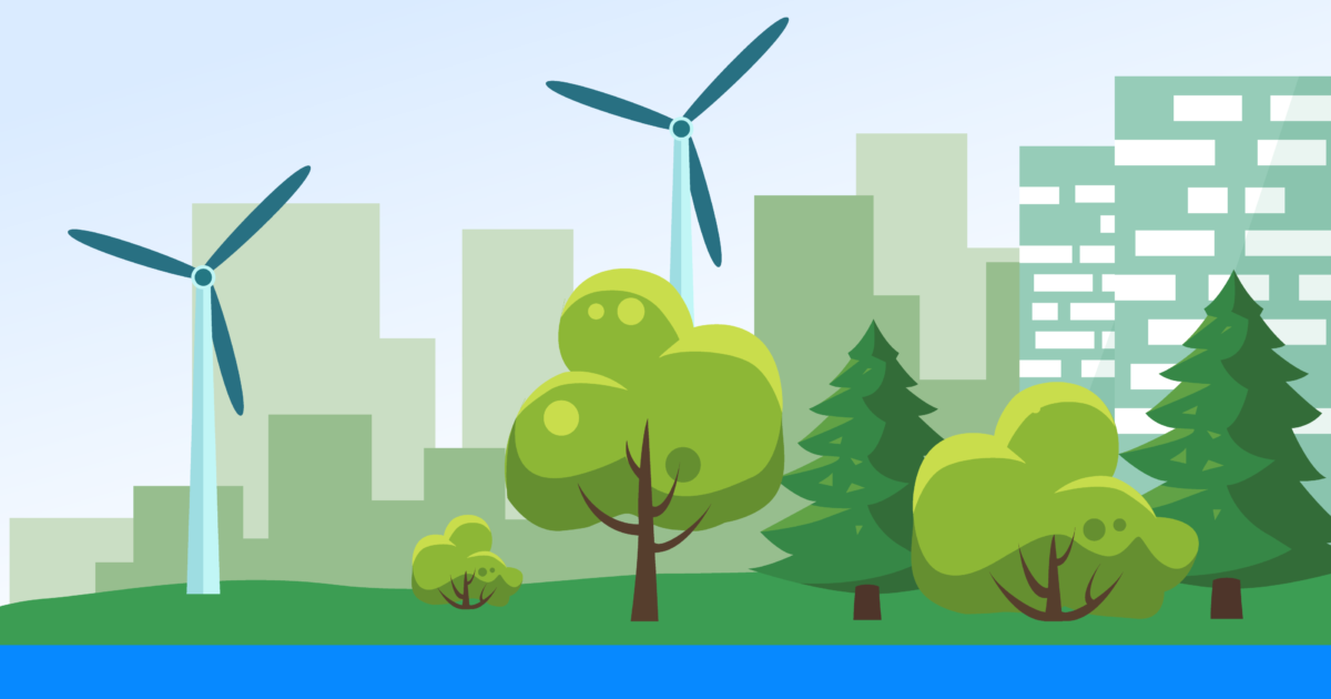 How Virtual Sales Meetings Can Reduce Your Carbon...