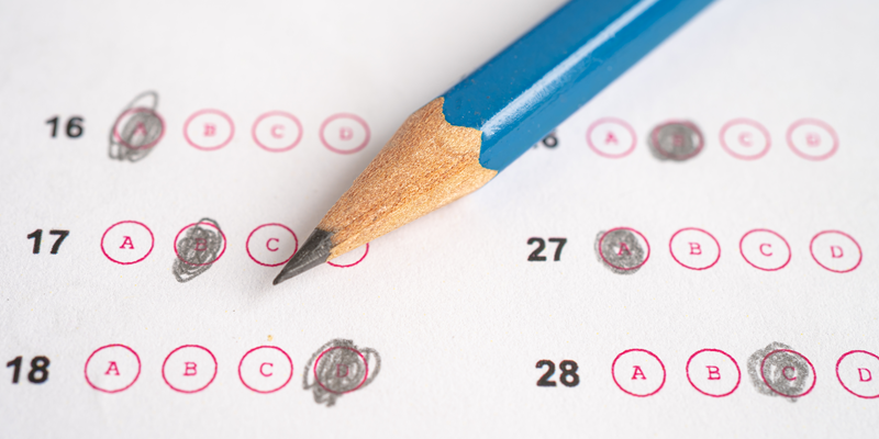 Data Maturity Quiz Results 2024