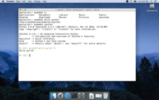 Programming For Marketers: How To Install Python | SendGrid