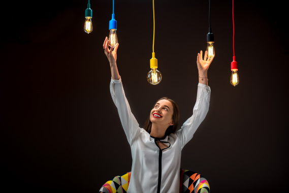 Founder at Ubiq Business Intelligence