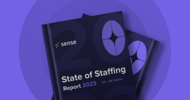 Top 3 Staffing Industry Trends That Are Shaping 2023