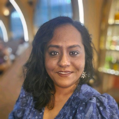 Deb M Dutta
