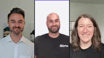 How has information access & PLG impacted modern enterprise buyer journeys?