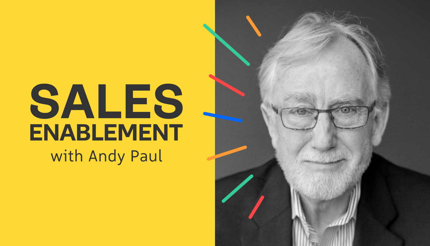 Enable Distribution Channels to Serve the Millennials' Buying Model, with Orrin Broberg [Episode 1080] - Revenue.io