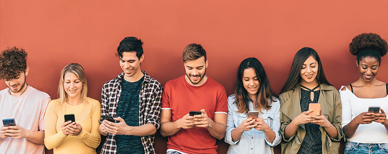 Social Media Tricks: The Ultimate Guide to Winning Online