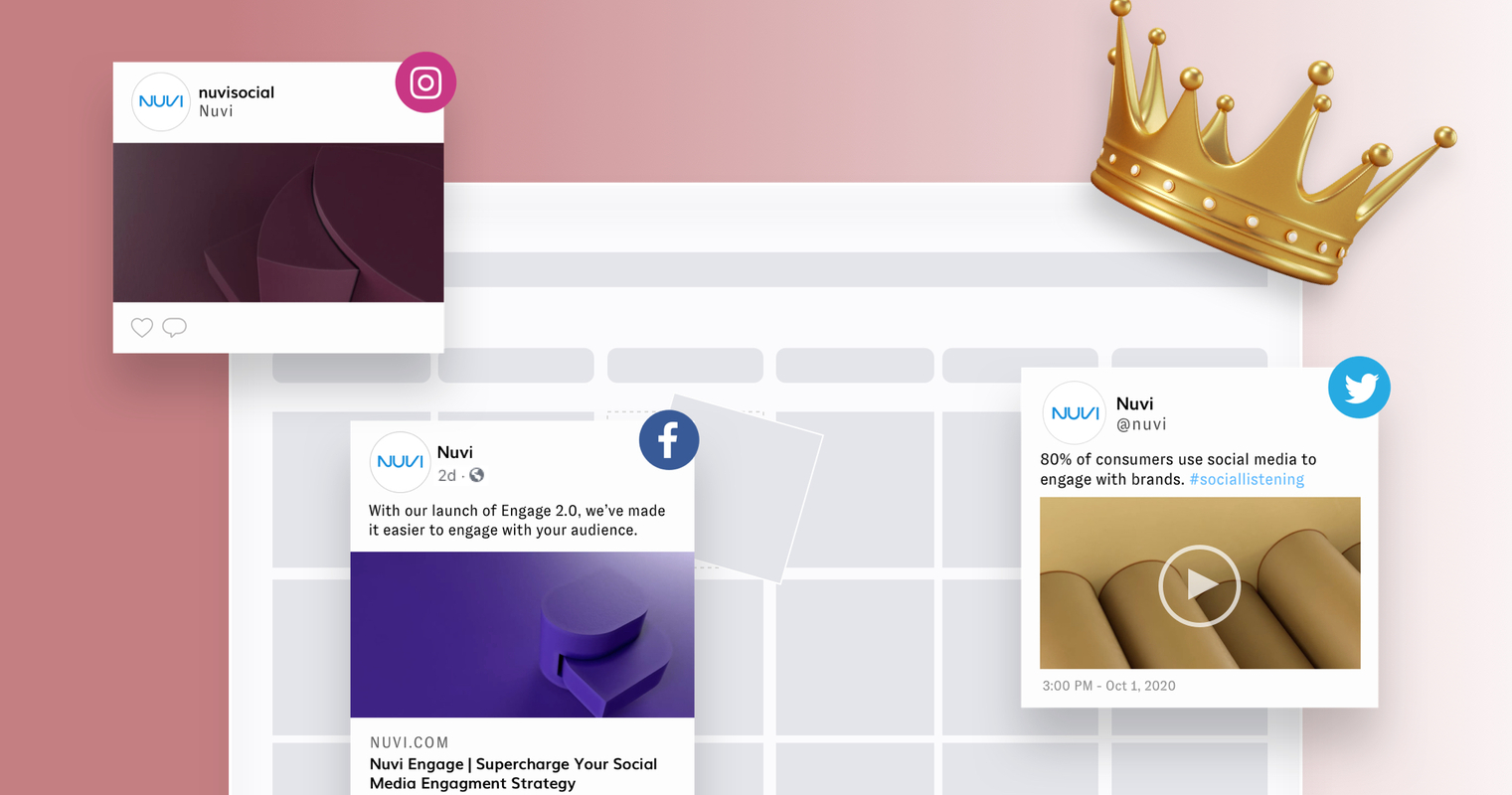 How to Master the Content Management Process