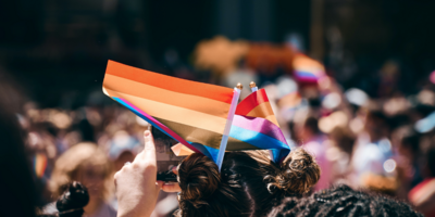 How Brands Can Join the Pride Party (& Not Ruin It)