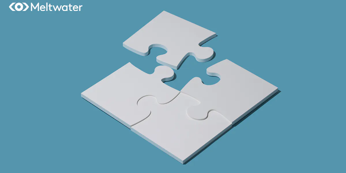 Ultimate Guide to Market Segmentation & Personas