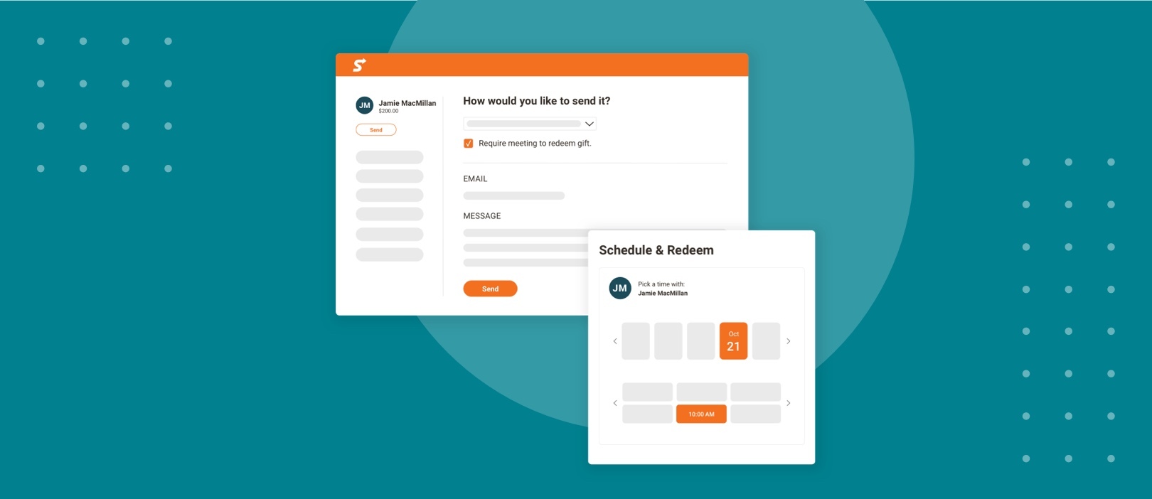 How to Book More Meetings with Sendoso's Meeting Scheduler 