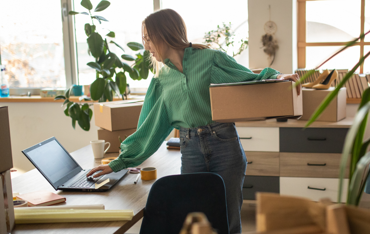 Why Midmarket Businesses Are Positioned For Ecommerce Success