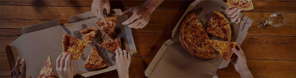 Domino's Pizza SMS Marketing Case Study