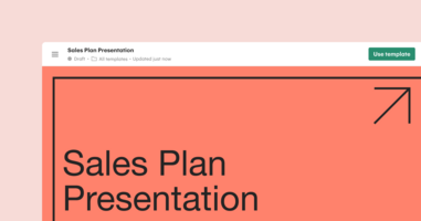 How to Create an Effective Sales Plan: Tips and Examples