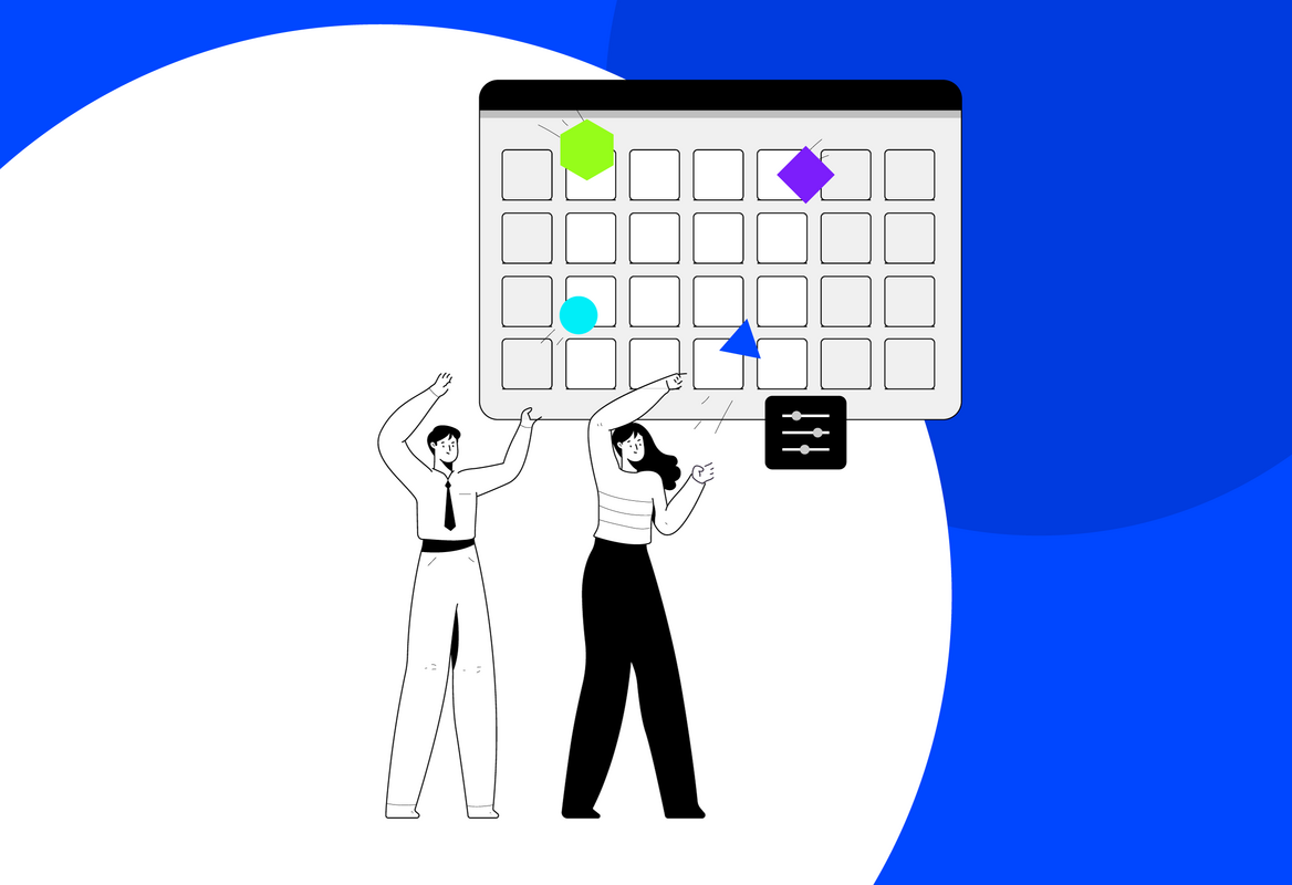 Why We're Betting On A Four-Day Work Week