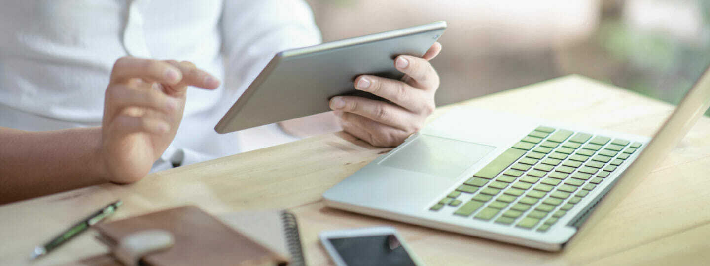 Website accessibility and ADA compliance for property managers