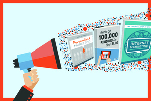 Which Channels Are Best for Content Promotion? [Infographic]