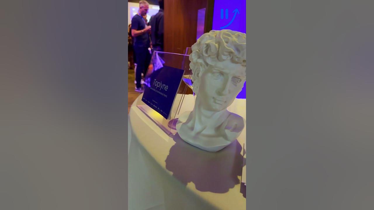 All you need to know about SaaStr Annual'23 in less than 30 seconds