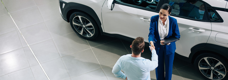 Text Message Marketing for Car Dealerships