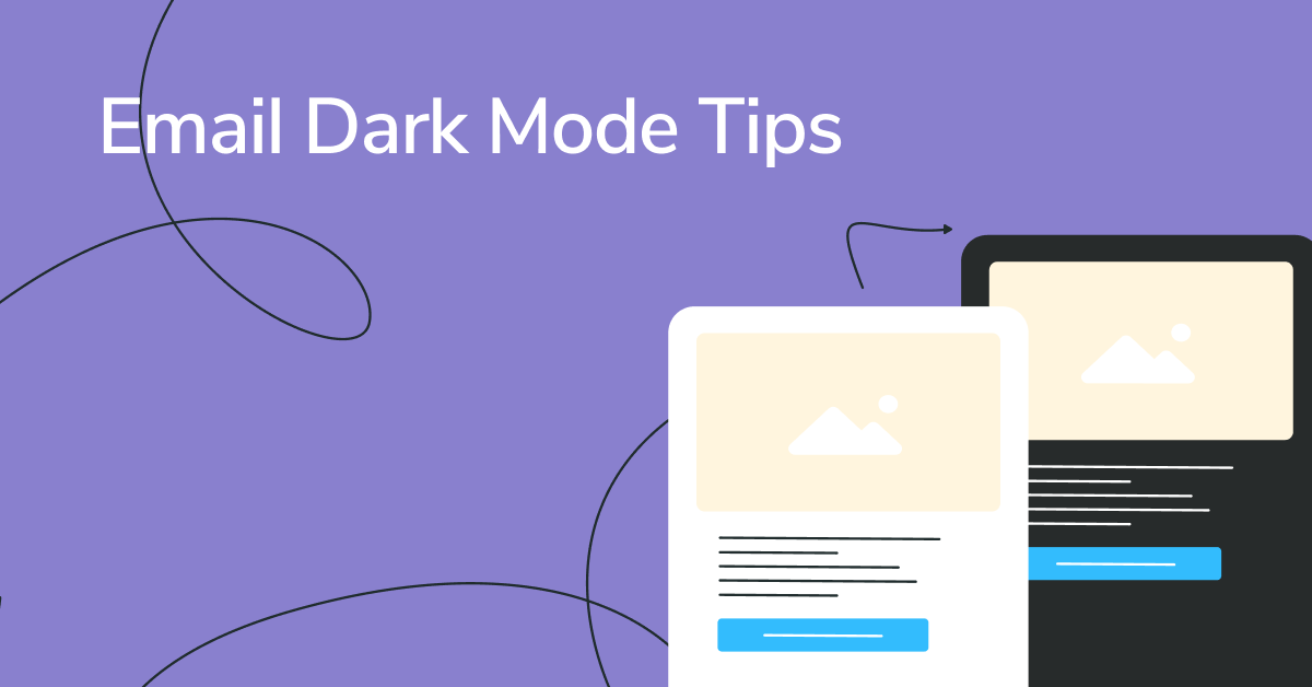 Shining a Light on Dark Mode Emails and Enhancing User Experience