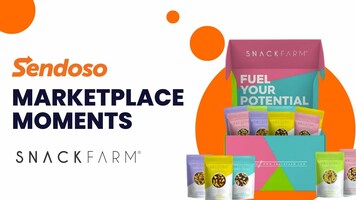 Marketplace Moments- SnackFarm EU